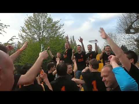 Keijenburgse Boys numero uno