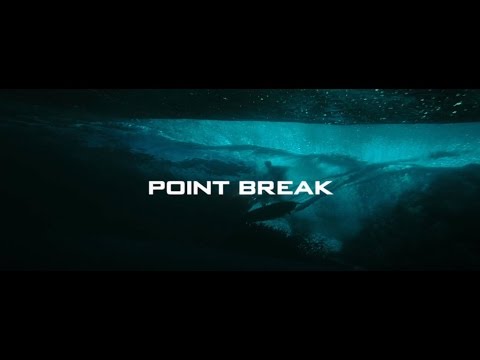 Pointbreak Featurette