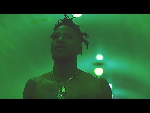 Jevon Doe - All I Ever Wanted ft. Fre$h [Music Video]