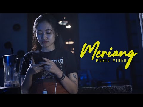 Mata Panda - Meriang ft. Ladyloss (Official MV)