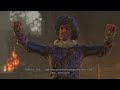 Bard Messes With Volo at the Goblin Camp - Baldur's Gate 3