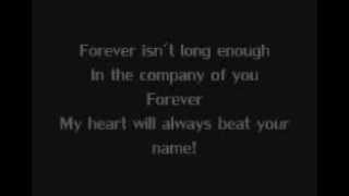 Sonic Syndicate- Enclave (lyrics)