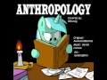 Anthropology-Lyra's song (Cover) 
