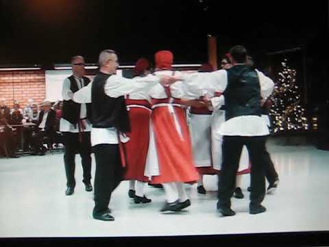 Saimaanrannan valssi