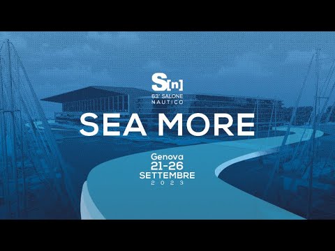 Il nuovo layout del 63° Salone Nautico Internazionale di Genova