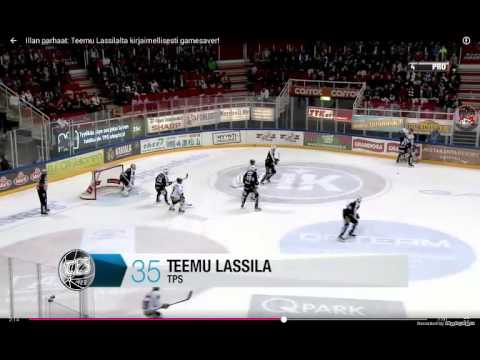 Teemu Lassilan GameSaver (24.3.2016) HD