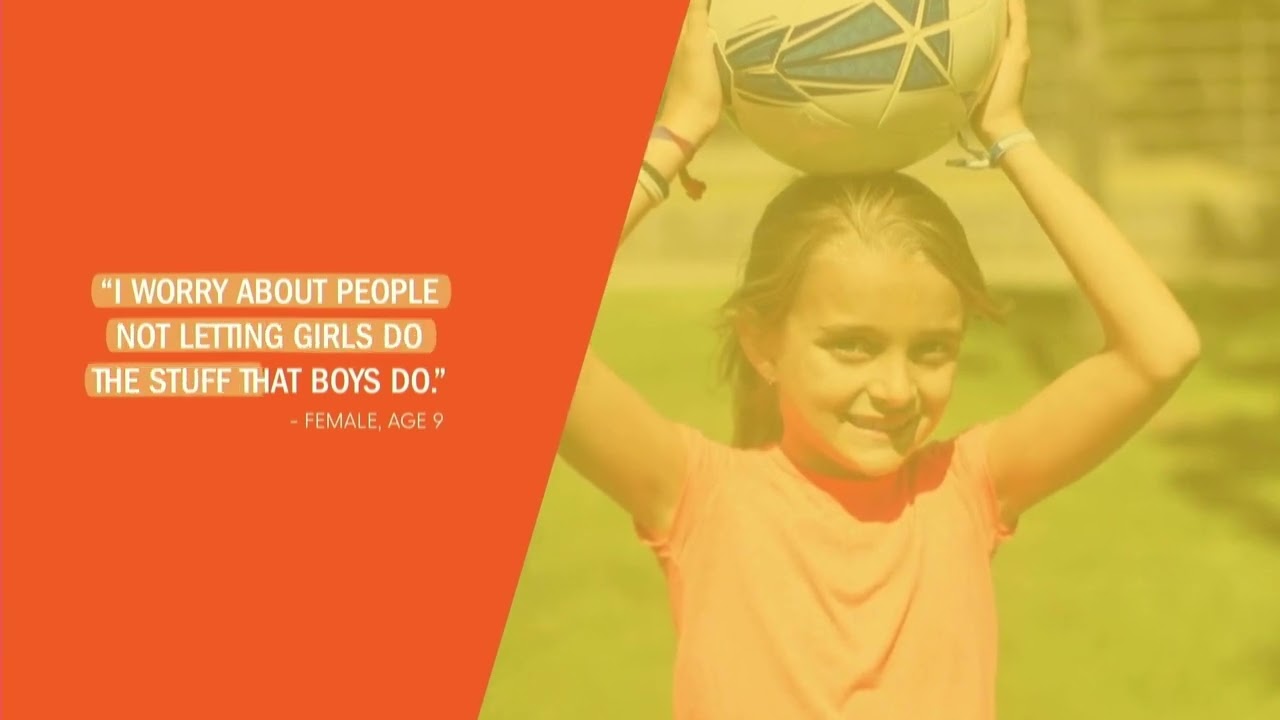 The Commissioner's Presentation to the Future Women Summit 2023