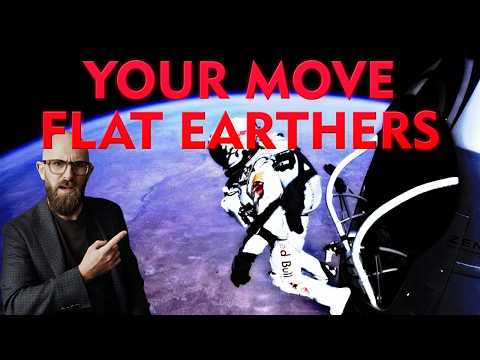 From the Edge of Space