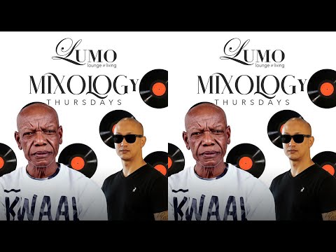 DJ Zan-D Live @LumoLounge