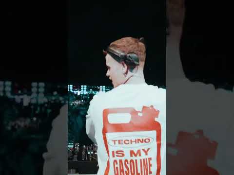 Maddix brings back 90s rave energy in 2025 ✨🔥