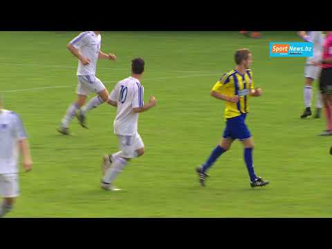 Oberliga: Obermais - Naturns 2:0, 4.11.2018