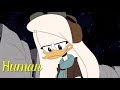 Della Duck DuckTales Human Christina Perri AMV