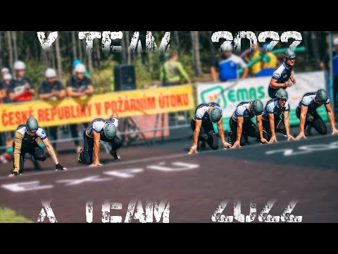 SDH Olešnice X - Sezóna 2022