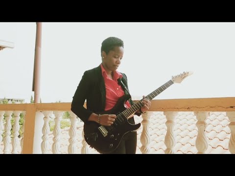 Meu Amor da Rua 11 - Kleojazz (Blues Cover)