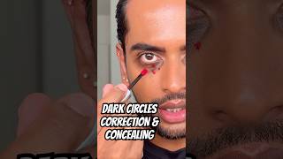 Download lagu DARK CIRCLE CORRECTION & CONCEALING 👍🏽 #darkcircles #concealer #undereyes #makeuptips mp3
