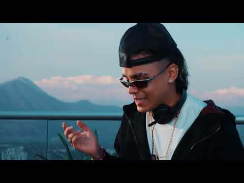 Mango  Fresa 🍓 Sunset en Chile 🇨🇱 (Manguito Dj #2025-Afro-Salsafro Set)