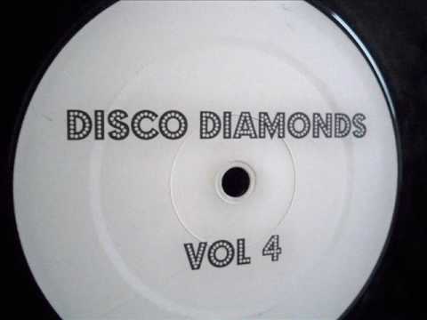 Disco Diamonds Vol.4