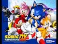Sonic Adventure DX Music: Boss Event 