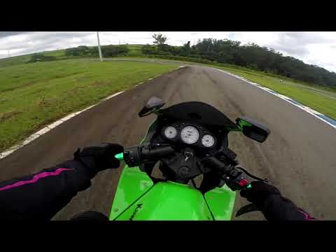 MEU PRIMEIRO TRACK DAY