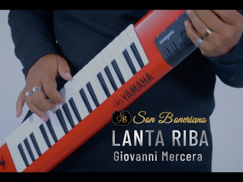 Son Boneriano   Lanta riba