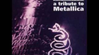 Die Krupps - The Unforgiven (Metallica cover)