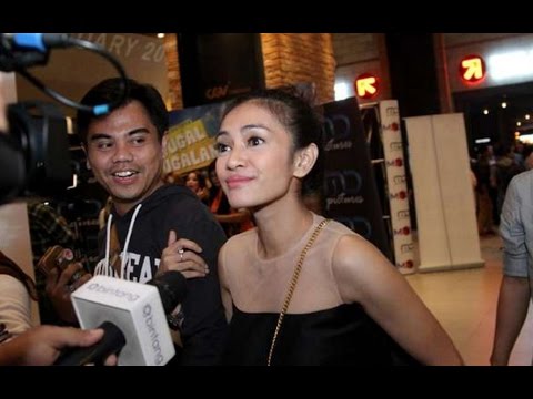 Pasca Cerai, Masayu Anastasia Ngebet Nikah Lagi