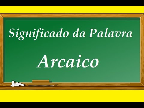 download lagu mp3 mp4 Arcaico, download lagu Arcaico gratis, unduh video klip Arcaico