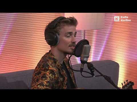 BLAŽ MENCINGER - Ko mi zrasla bo griva