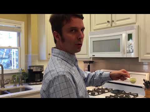 Review of Bariani Olive Oil