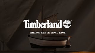 Timberland The Authentic Boat Shoe Since 1978 (2026) | Heritage Footwear Campaign Breakdown
