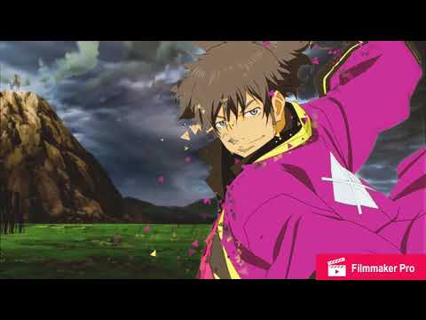 Tales of Vesperia OST(A Formidable Foe Stands In the Way)