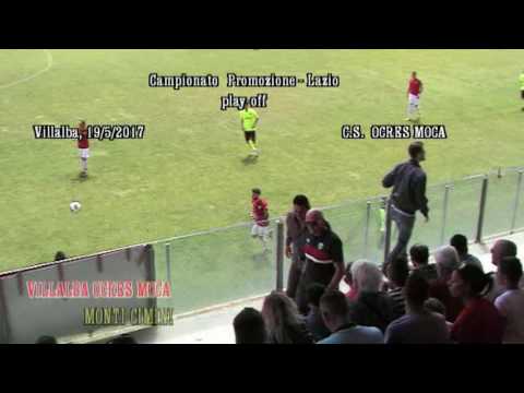 Villalba Ocres Moca -  Monti Cimini -  Daniele Picano  - 21 maggio 2017