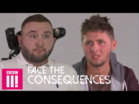 Facing The Consequences Of Reckless Driving