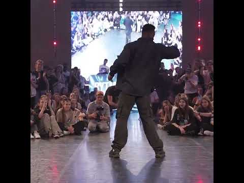 ODILON SOW /JUDGE DEMO RYTMULICY 2022