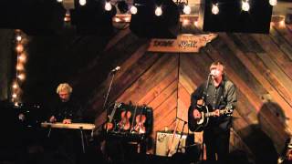 Jay Farrar &quot;Wild Side&quot; live @ Down Home, Johnson City, TN 5.17.2014