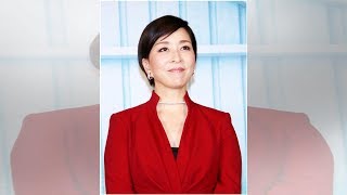 真矢ミキ:22年ぶりショートヘアで登場 「気合です」 mqdefault - 真矢ミキ:22年ぶりショートヘアで登場 「気合です」