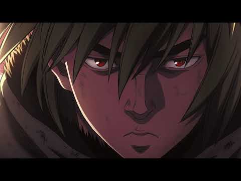 Vinland Saga OST - Still blade