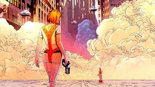The Fifth Element Soundtrack Tracklist