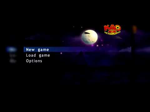 The Best of Retro VGM #1919 - Kao the Kangaroo: Round 2 (GCN/PC/PS2/Xbox) - Beavers' Forest