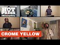 Crome Yellow She S S Electric Oasis Cover MorningGlory25