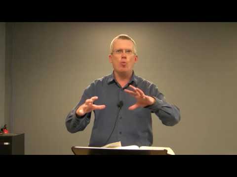 Dr. Gary Yates, Jeremiah, Lecture 4, Historical Setting