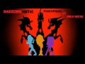 Ponysphere - Dazzling metal (Feat. Secret Metal ...