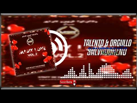 Bachata Mix |Dj Manuel -Magix Love Vol 2(Magix Sound Record)