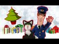 Postman Pat  ❄️⛄ Postman Pats Christmas Eve  ❄️⛄ CHRISTMAS SPECIAL ❄️⛄  Christmas