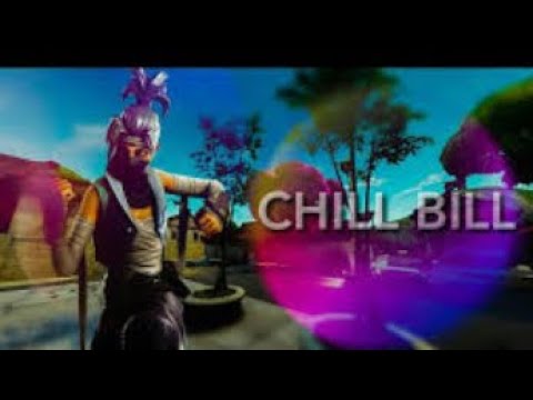 Rob Stone-Chill Bill💨