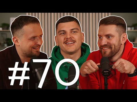 “Vėl Tie Patys…” #70 apie 50 rudų atspalvių, smirdančias kojines ir pažadą prostitutei