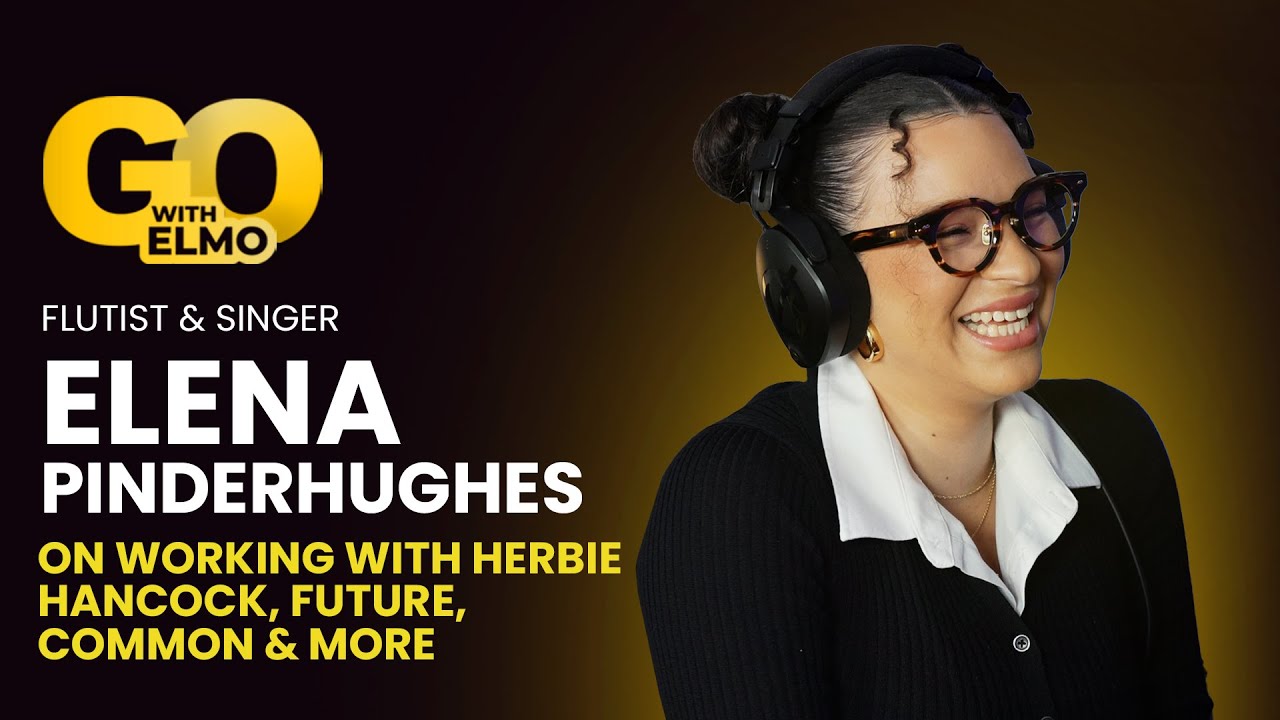 Elena Pinderhughes