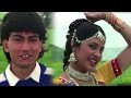 Tere Hum Ae Sanam Jeena Teri Gali Mein 1991 Anuradha Paudwal Kumar Sanu Babul Bose Ravinder Rawal