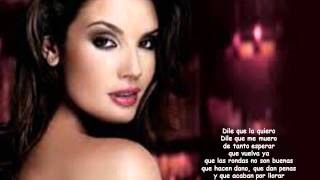 Noche de Ronda   Luiz Miguel