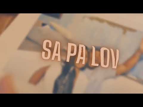 Sa pa Lov (sped up) Enposib